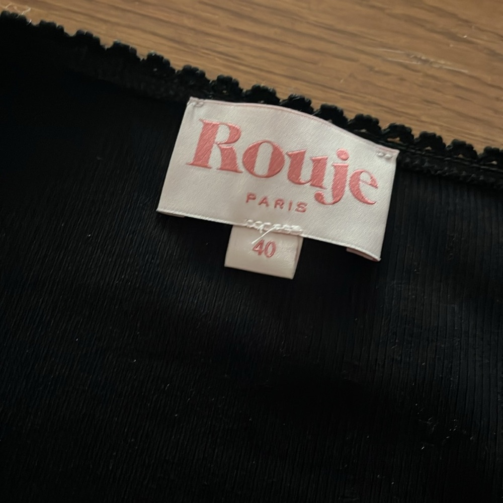 Rouje SIAM T-SHIRT - Picture 4 of 11